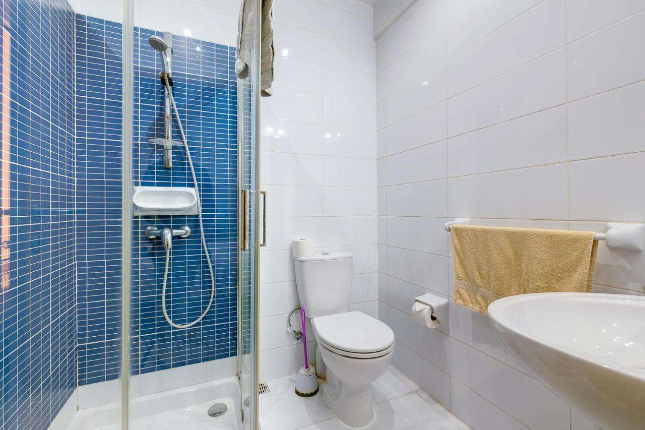 Modern 1Br Maisonette Steps From The Promenade Sliema Eksteriør billede