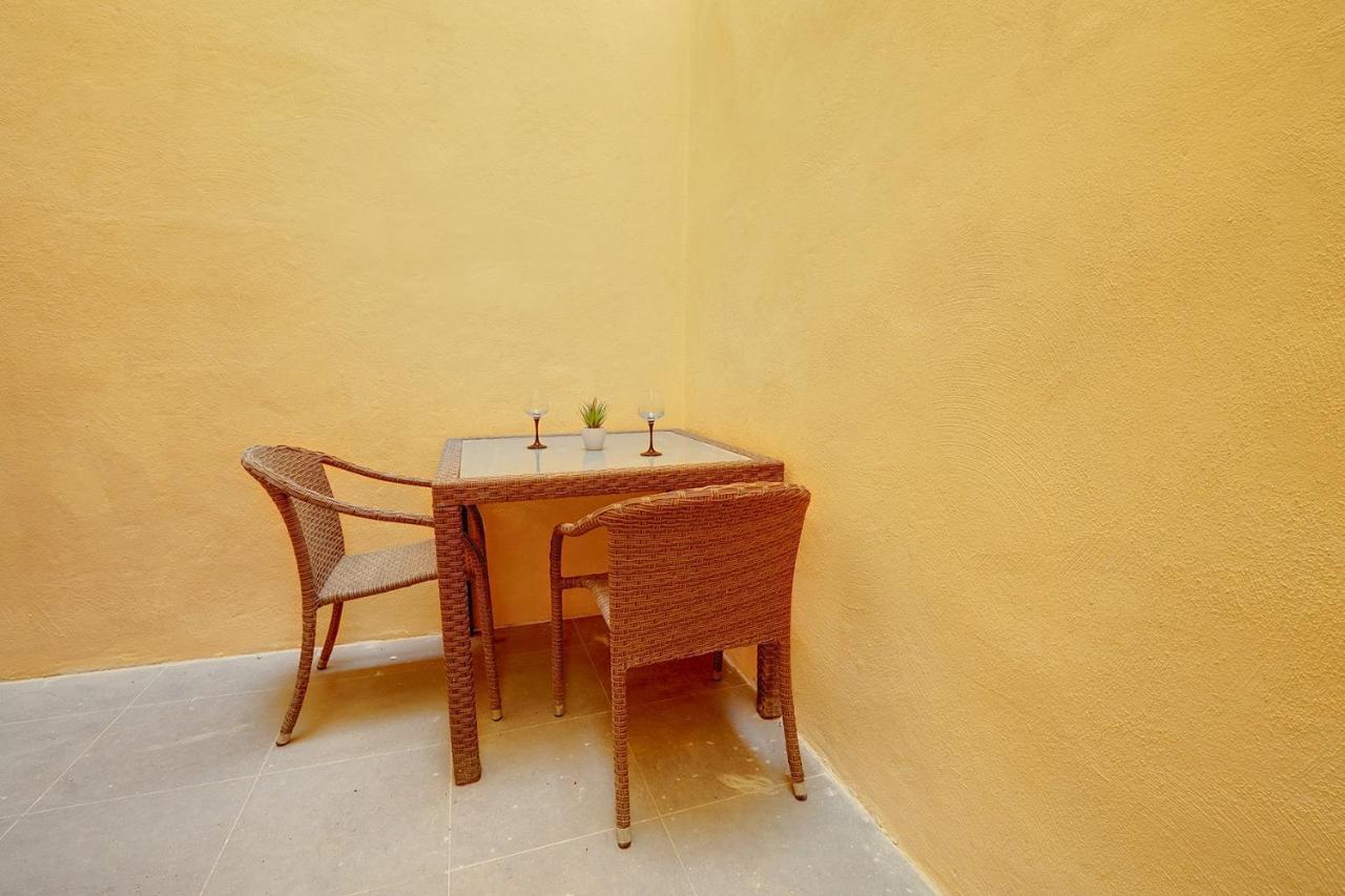 Modern 1Br Maisonette Steps From The Promenade Sliema Eksteriør billede